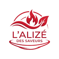 Logo de L’Alizé des Saveurs