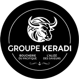 Blason Groupe Keradi
